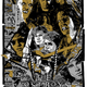 Image for article titled Classic Movies Get Silkscreen Poster Update